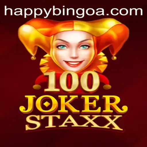 Dive Into the World of 100JokerStaxx: An Exciting Casino Experience