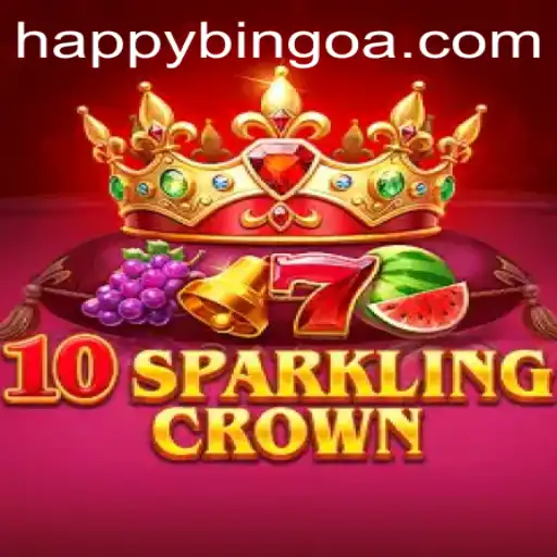 Exploring the Fascinating World of 10SparklingCrown and HappyBingo