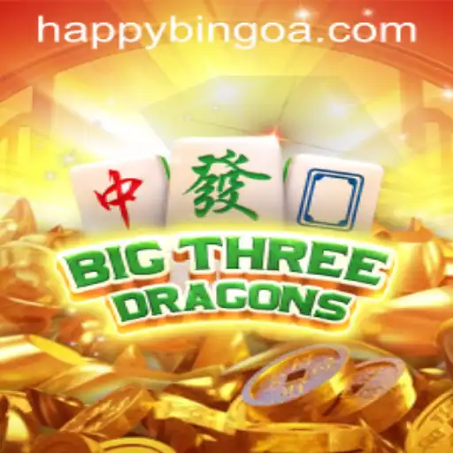 Exploring BigThreeDragons: A New Era in Online Gaming
