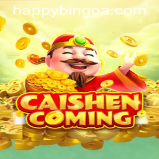 Unveiling CAISHENCOMING: A New Era in the World of HappyBingo