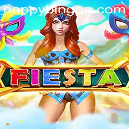 Exploring the Exciting World of Fiesta: Introducing HappyBingo