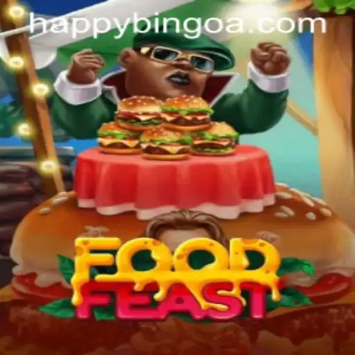 Exploring the Delightful World of FoodFeast: Unveiling HappyBingo