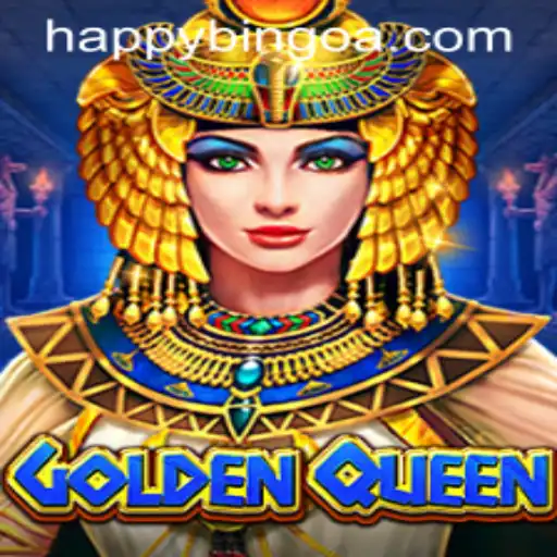 Discover the Exciting World of GoldenQueen: A Journey through HappyBingo