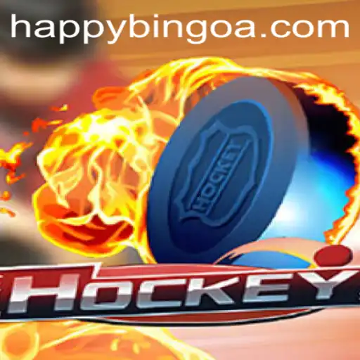 Exploring the Fast-Paced World of Hockey and the Joy of HappyBingo