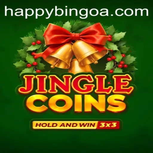 Discover the Joy of Jinglecoins: A New Gaming Experience with HappyBingo