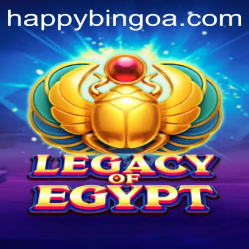 Discover LegacyOfEgypt: A Fascinating Game Experience with HappyBingo