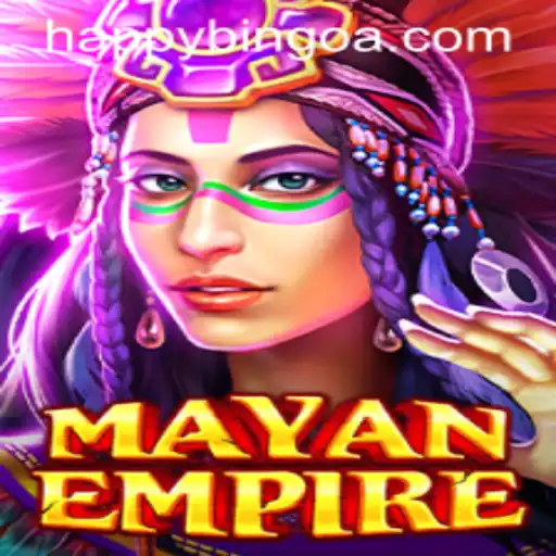 Unveiling the Thrills of MayanEmpire: A Journey into HappyBingo