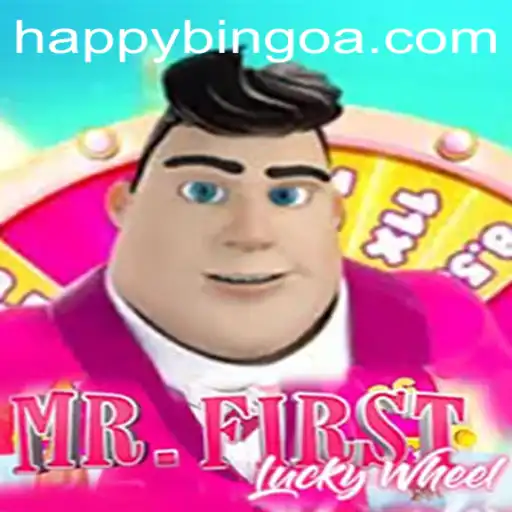 Introducing the Exciting World of MrFirstLuckyWheel and HappyBingo