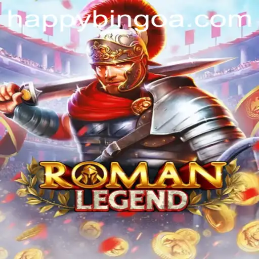 RomanLegend: Discovering the Excitement of HappyBingo in Historical Gaming