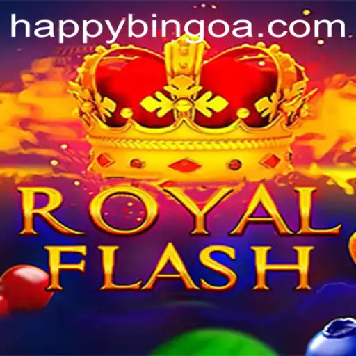 Discover the Exciting World of RoyalFlash: The HappyBingo Connection