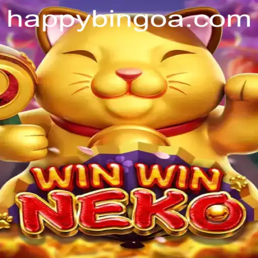 Unveiling the Thrill of WinWinNeko: A HappyBingo Adventure